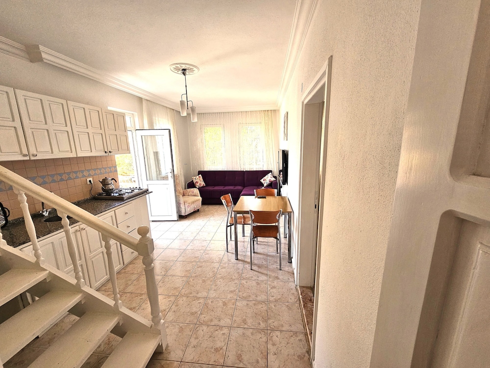 Kekik Azure Homes Oludeniz 33/50