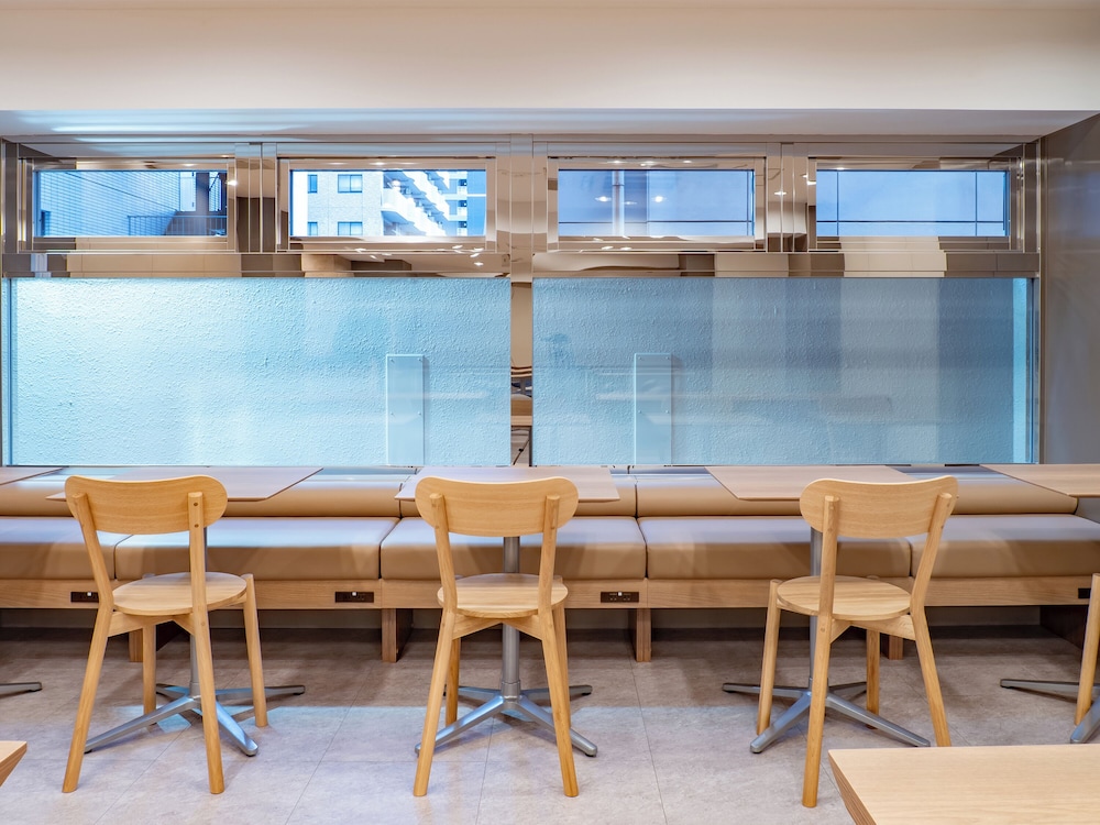 Toyoko Inn Sendai Higashi Guchi No 1 45/68