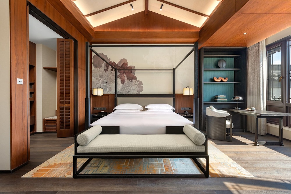 Wyndham Grand Tengchong Hot Spring 27/72