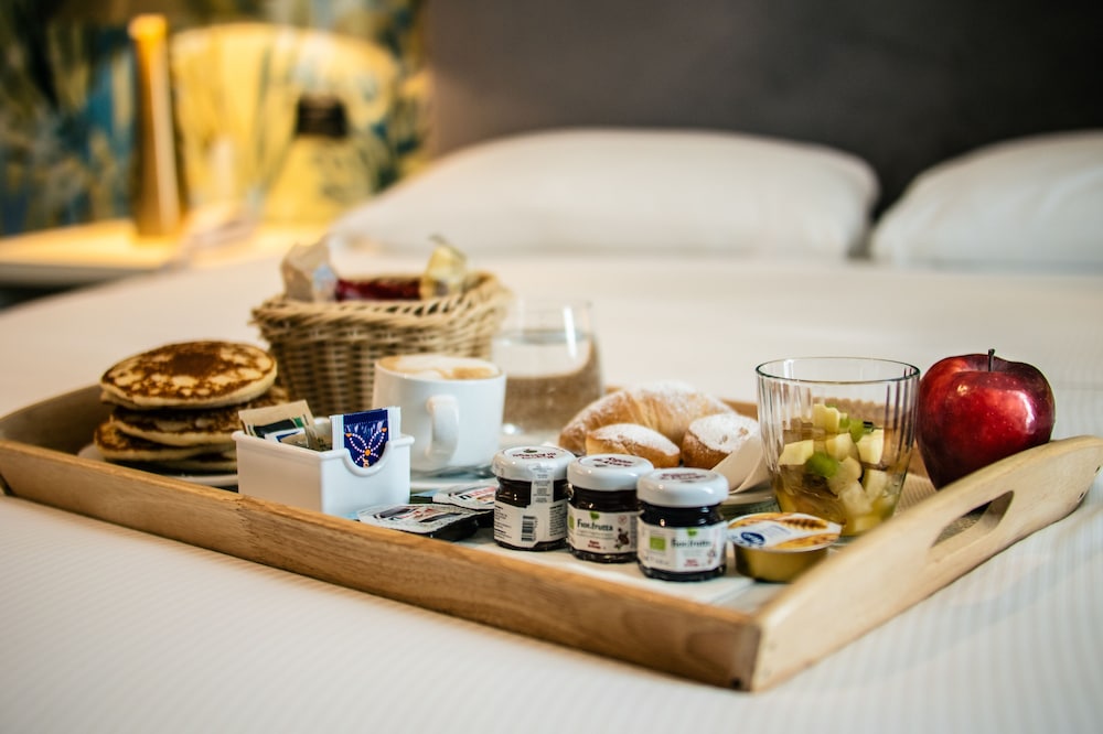 Hotel Up Museum - Wellness & Spa 17/37