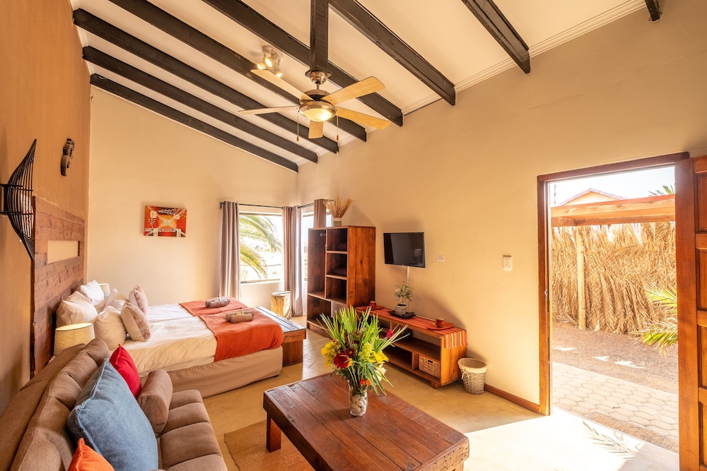 Gecko Ridge Guest House 13/44