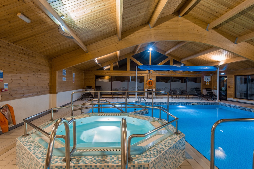 Pine Lake Resort 11/50
