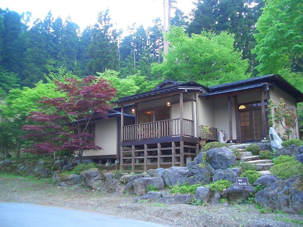 Yasuragino Bettei Shikitei photo3