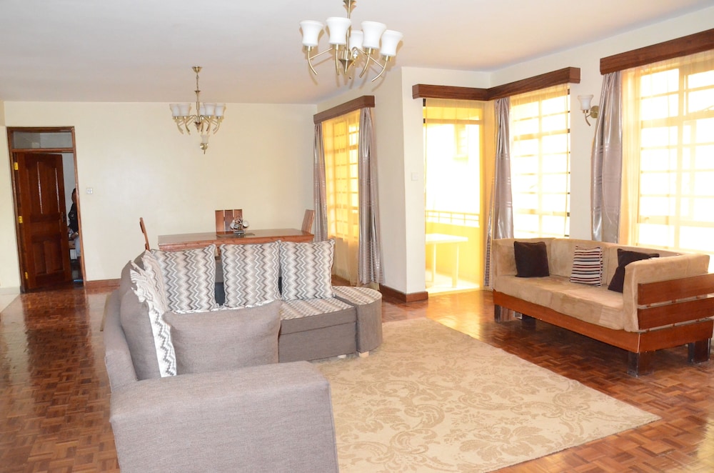 Delight Apartment Ph1 15/26