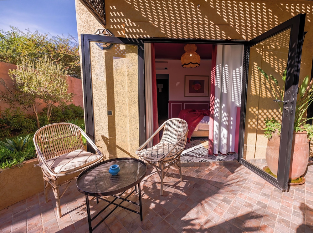 Maison Daouia 21/50