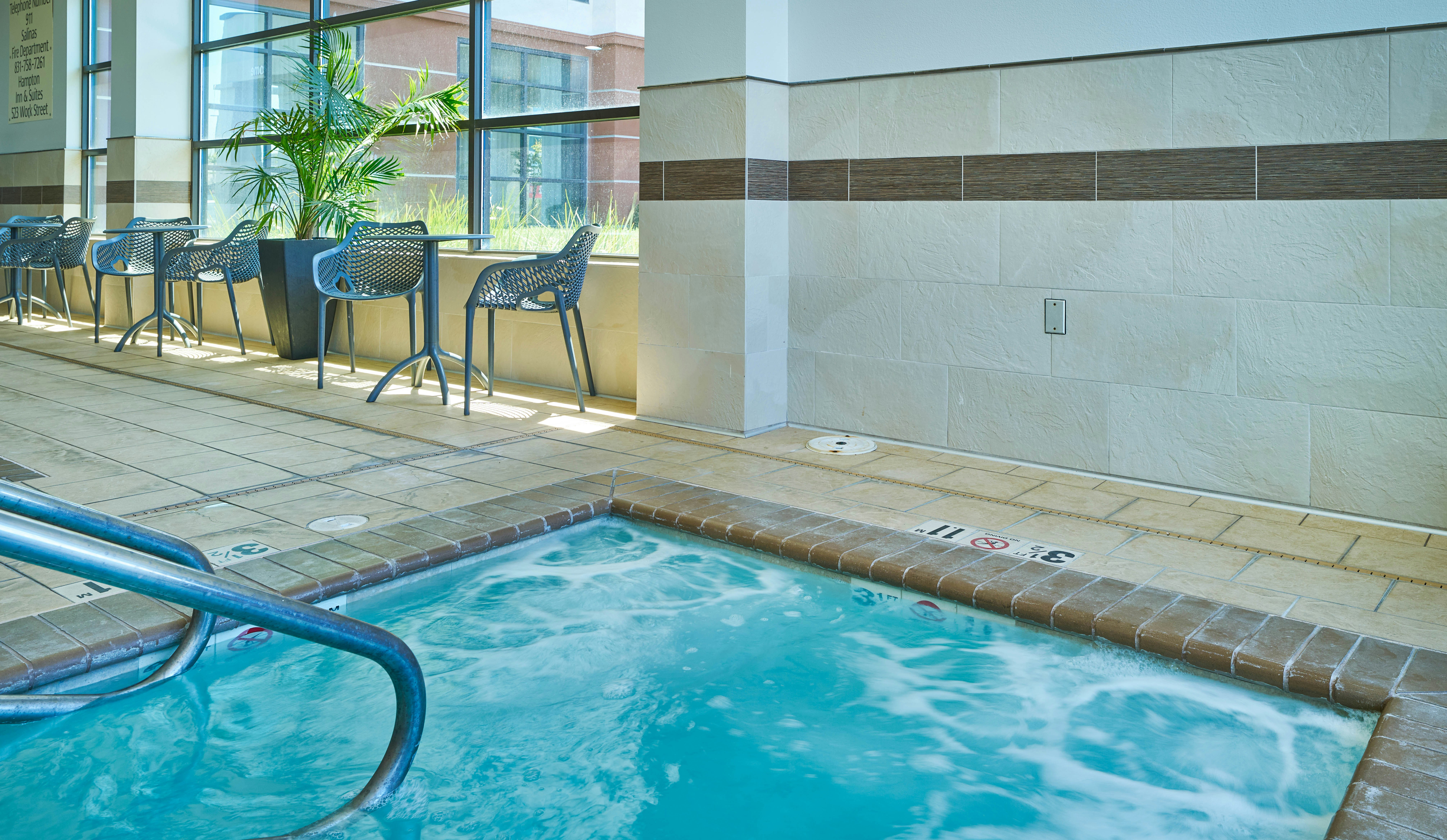 Hampton Inn And Suites Salinas 21/64