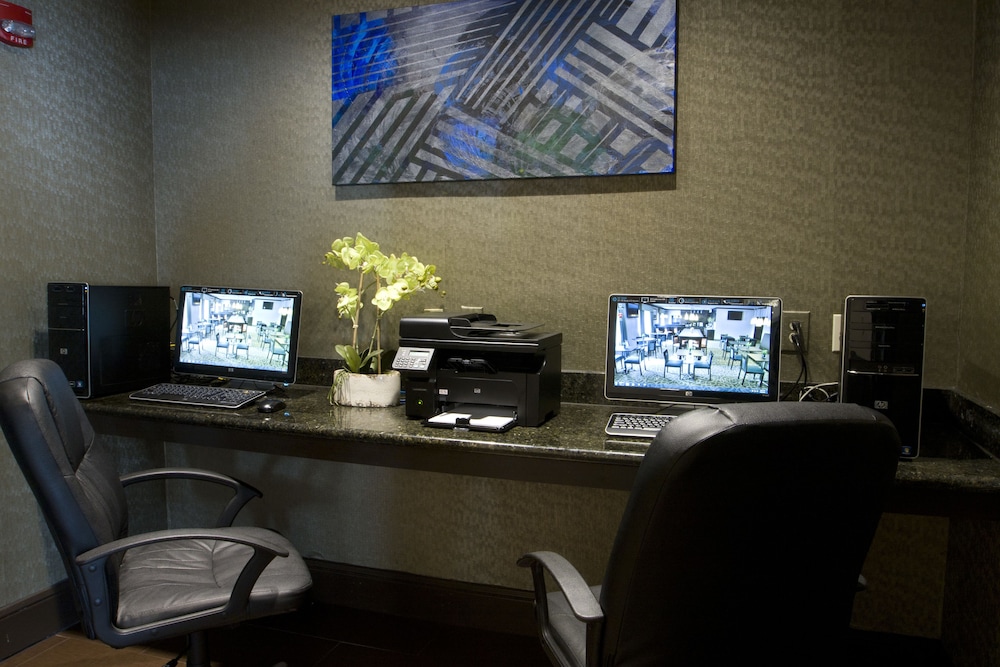 Baymont By Wyndham Dallas / Love Field 29/33