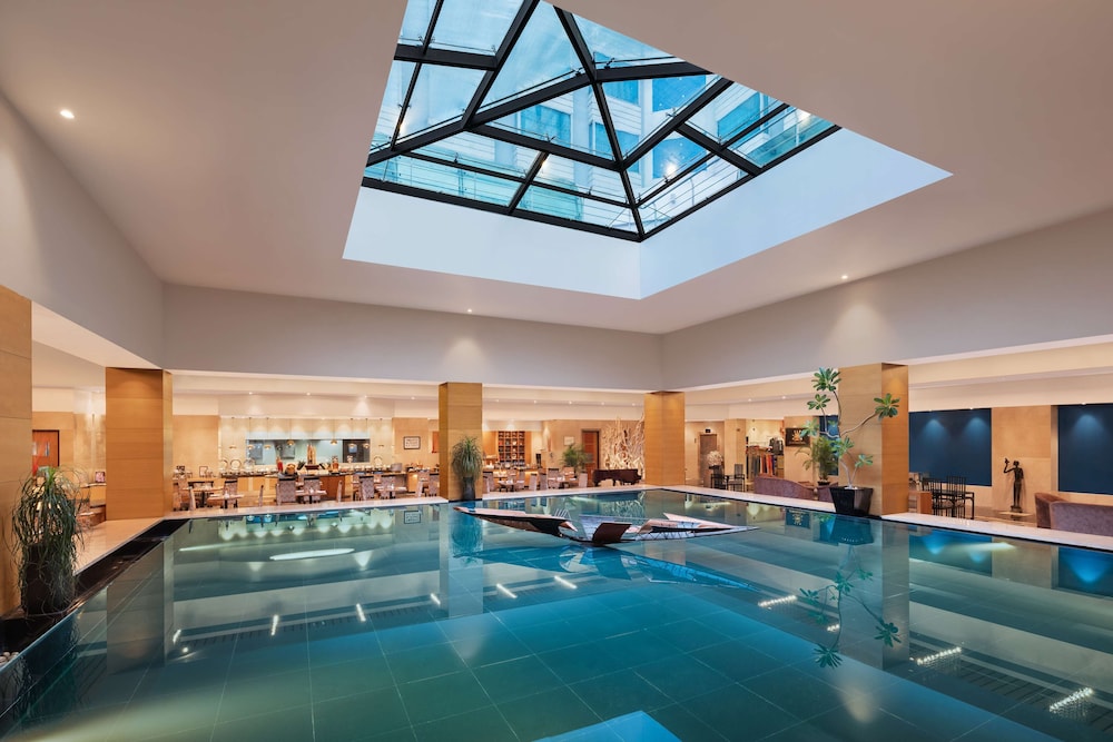 Radisson Blu Hotel Ranchi 30/68