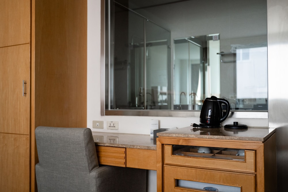 Hotel Ocean 30/32