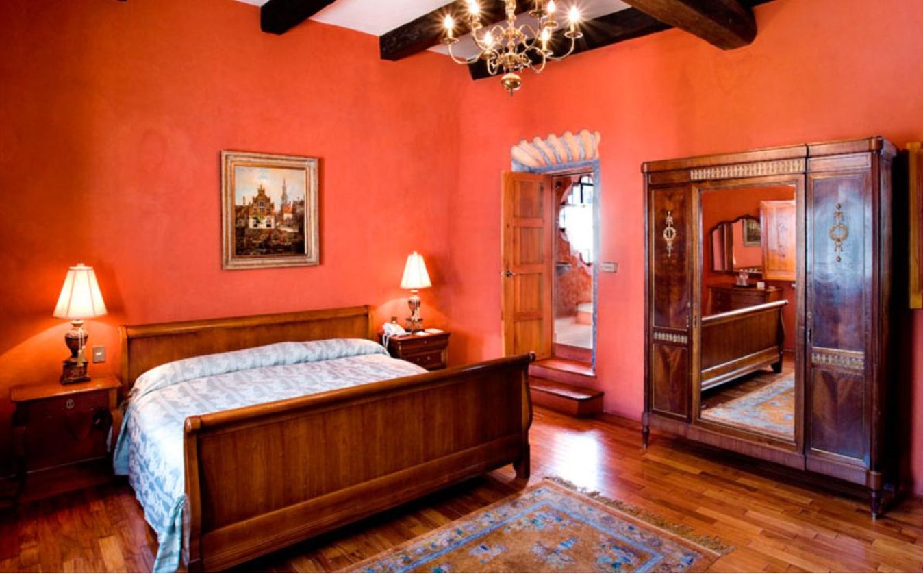 La Casa de la Marquesa. 2/15