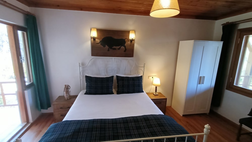 Lycia Hotel Ulupinar 5/50