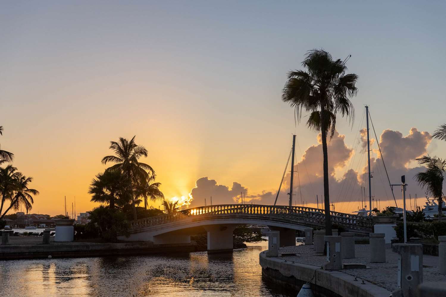 Port de Plaisance Resort Trademark Collection by Wyndham 45/54