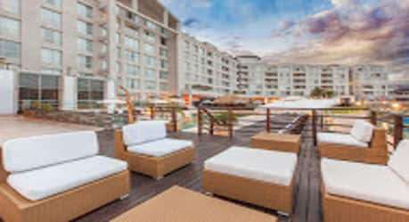 Wyndham Nordelta Tigre Buenos Aires 20/81