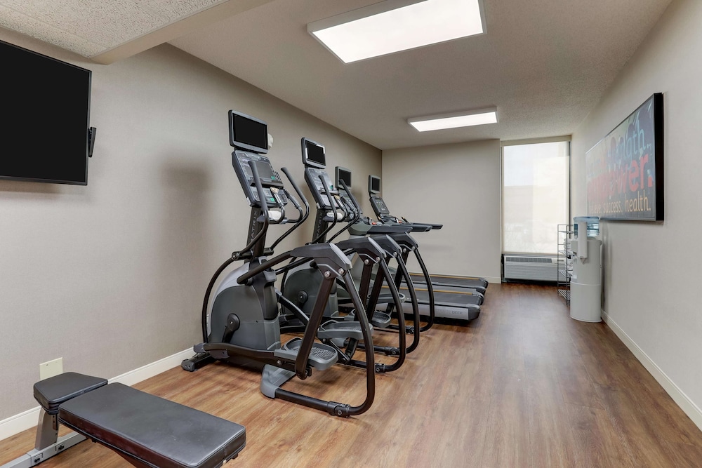 Drury Inn and Suites St Louis St Peters 31/50
