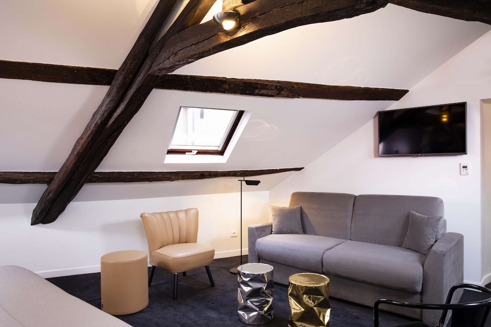 Hotel Montparnasse Saint Germain 51/76