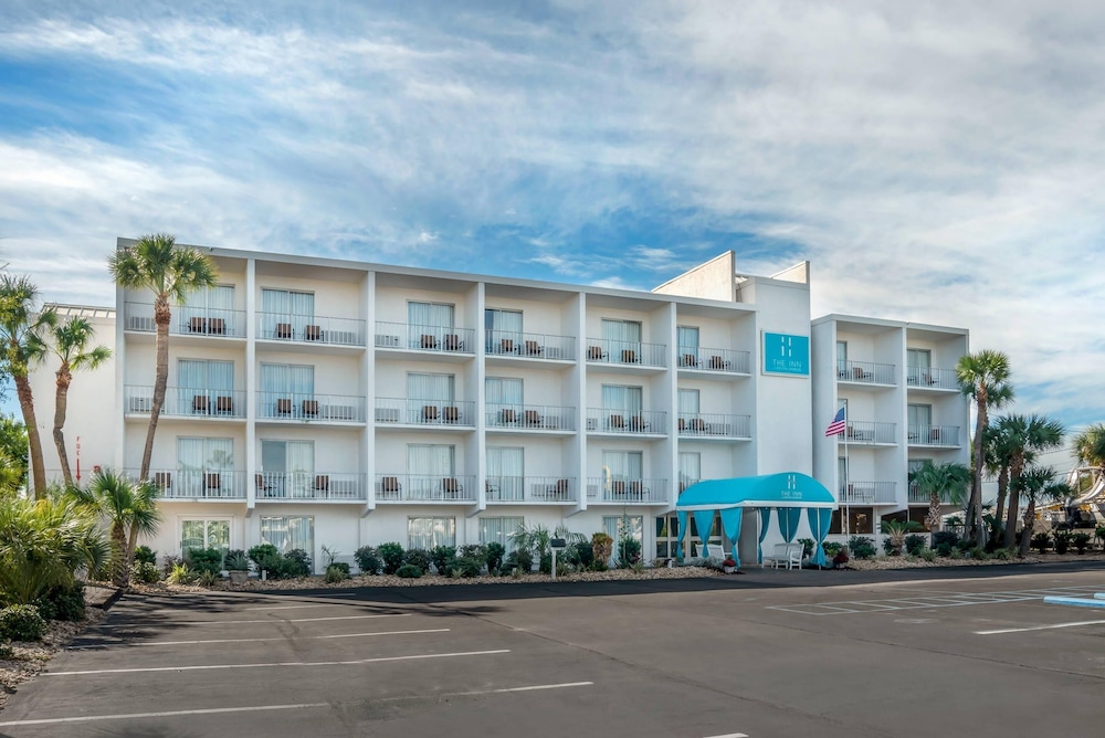 Inn on Destin Harbor, an Ascend Collection Hotel 3/59