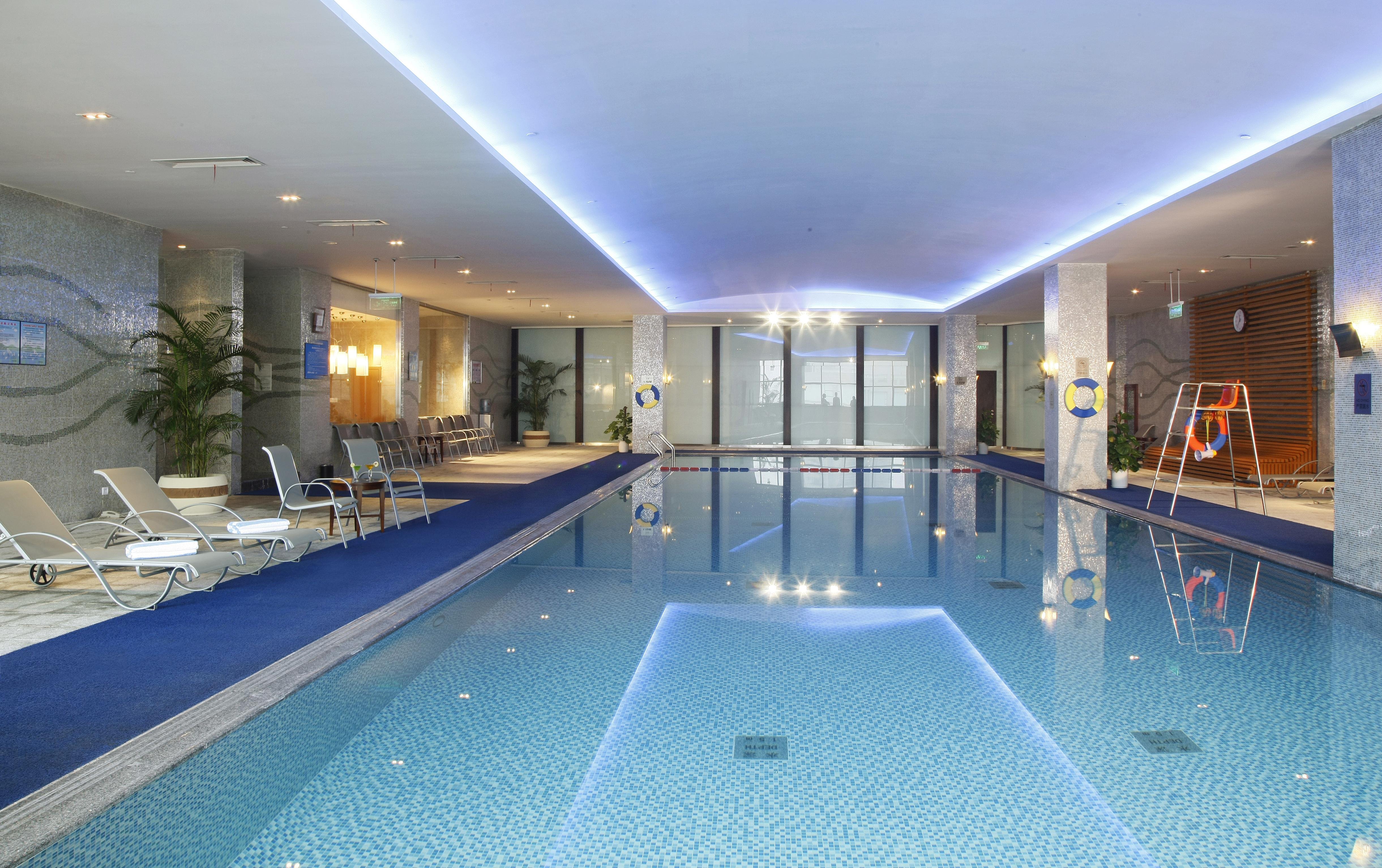 Holiday Inn Hangzhou Xiaoshan 24/50