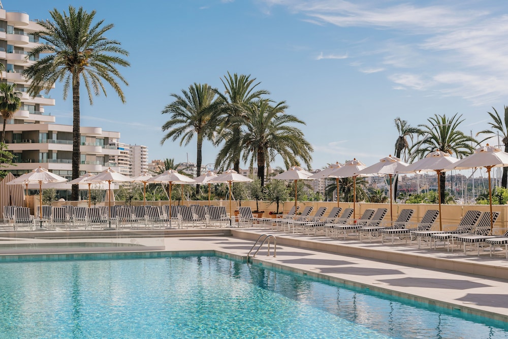 Hotel Victoria Gran Melia 66/69