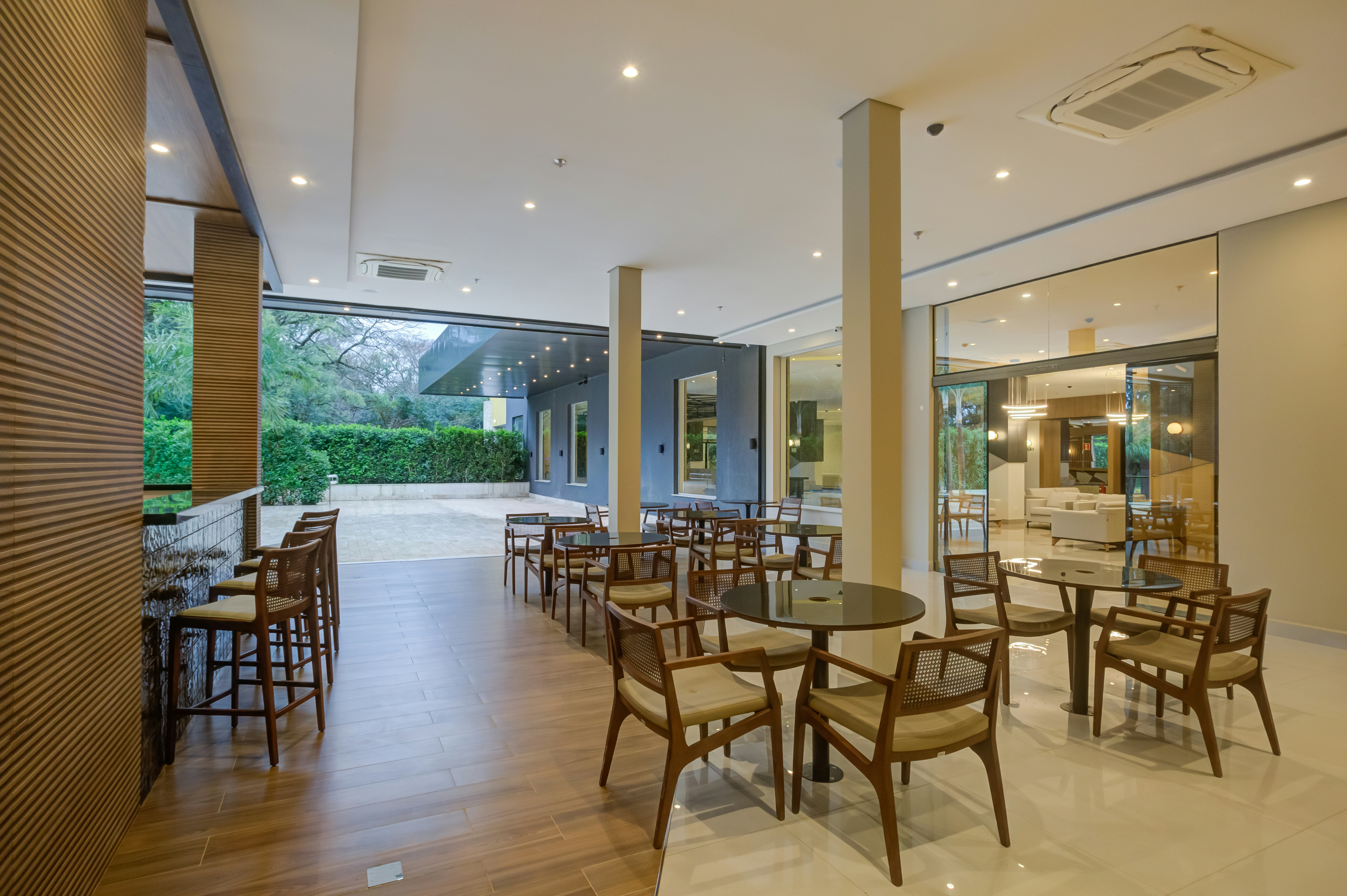 DoubleTree by Hilton Foz do Iguacu 30/49