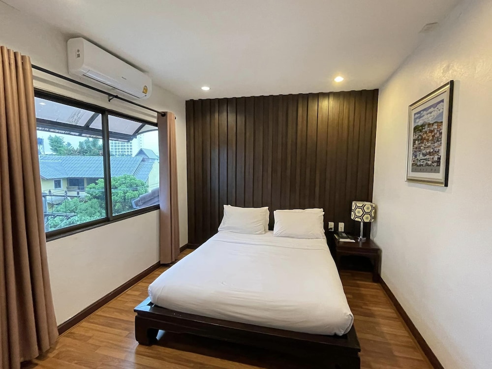Grand Superior, Double Bed