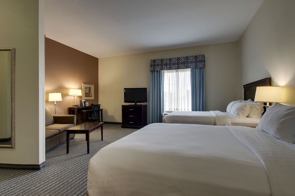 Holiday Inn Express Leland - Wilmington Area 16/71
