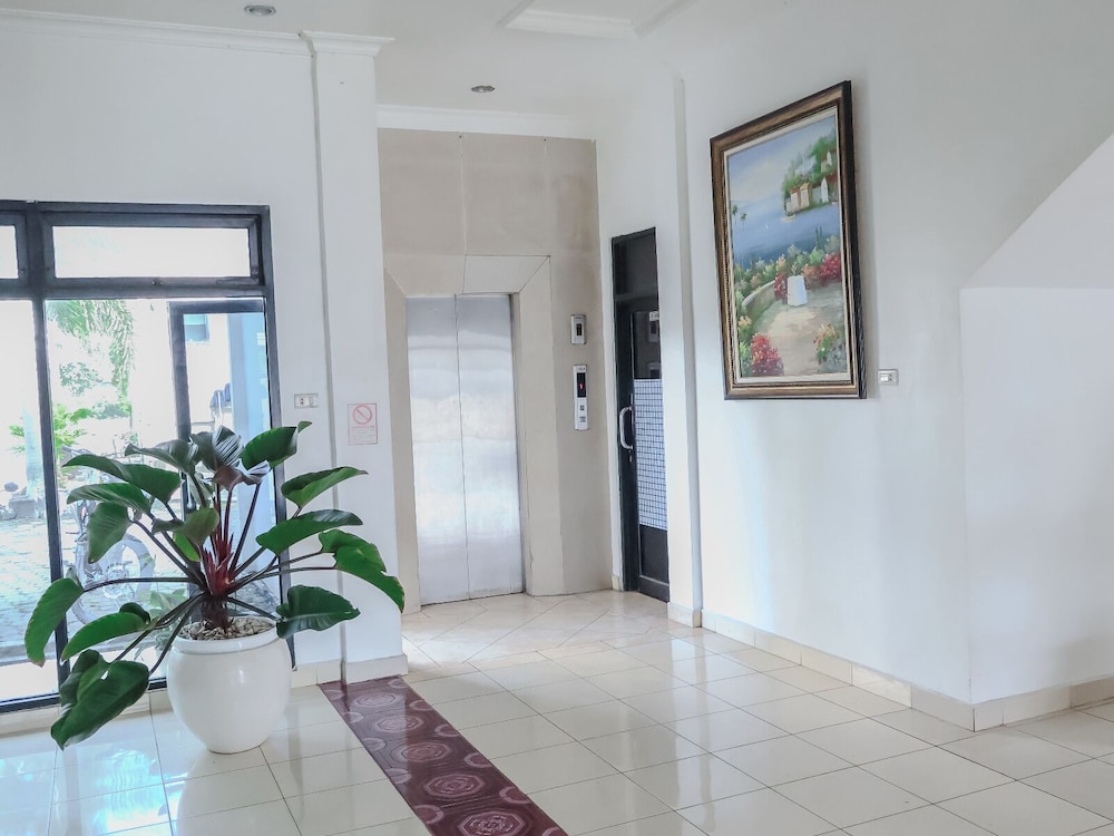 Hotel Hakmaz Taba Syariah Lubuk Linggau 13/49