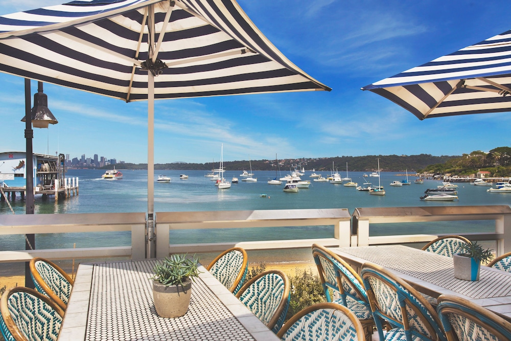 Watsons Bay Boutique Hotel 45/72