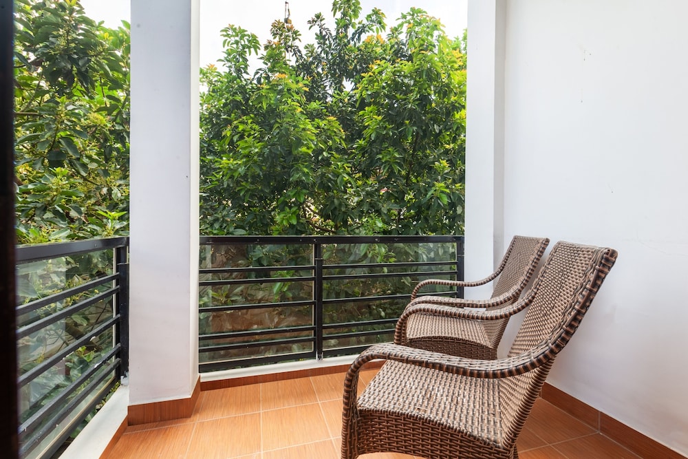Treebo Vrindavan Coorg 26/37