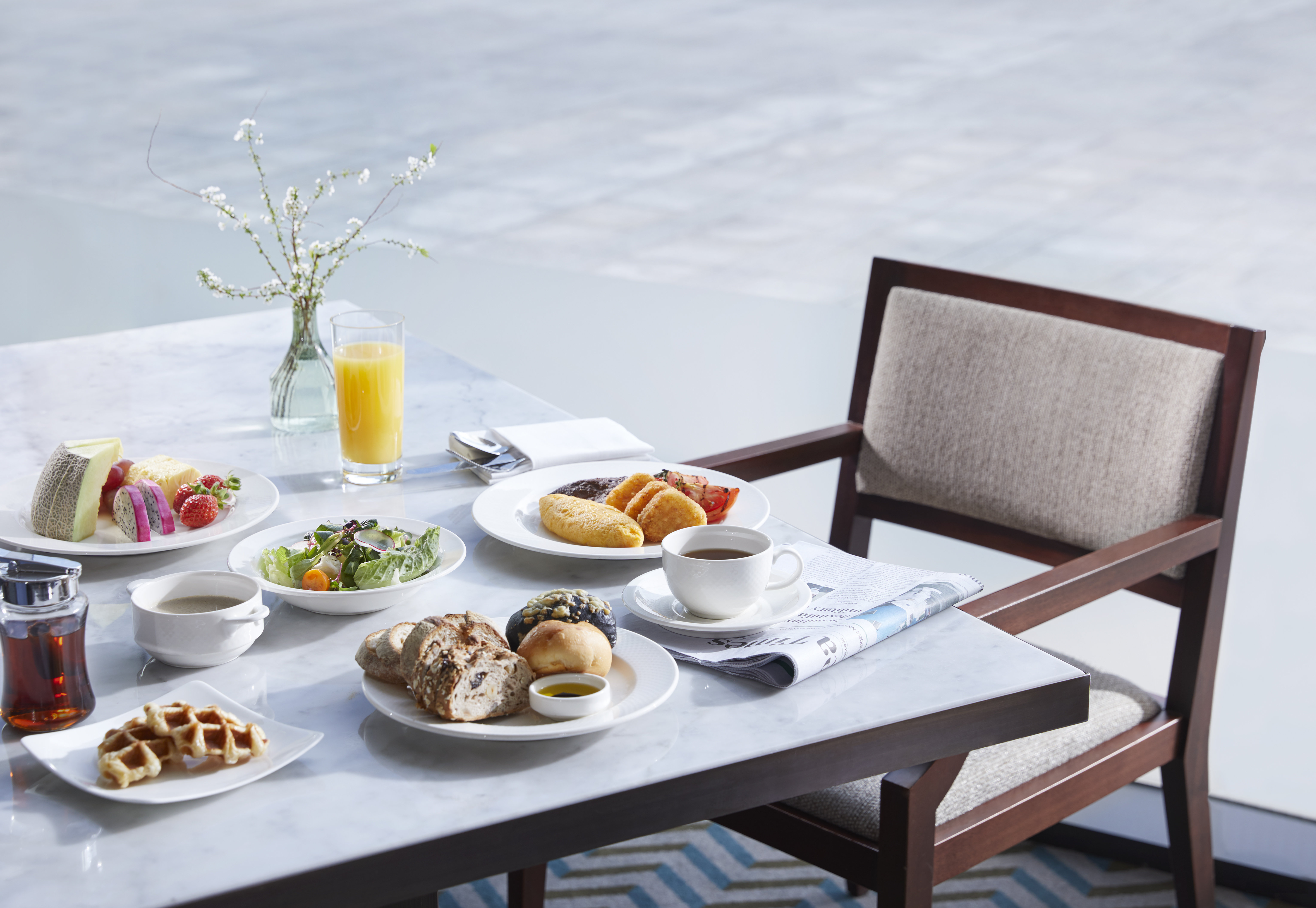 Grand Intercontinental Seoul Parnas 60/78