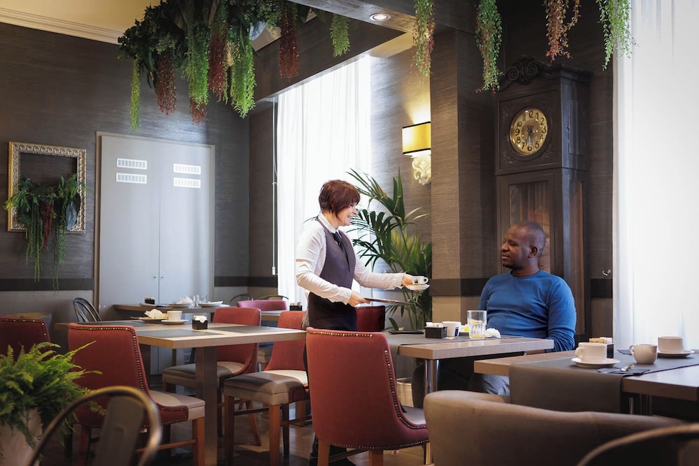 Dharma Style Hotel & Spa 37/50