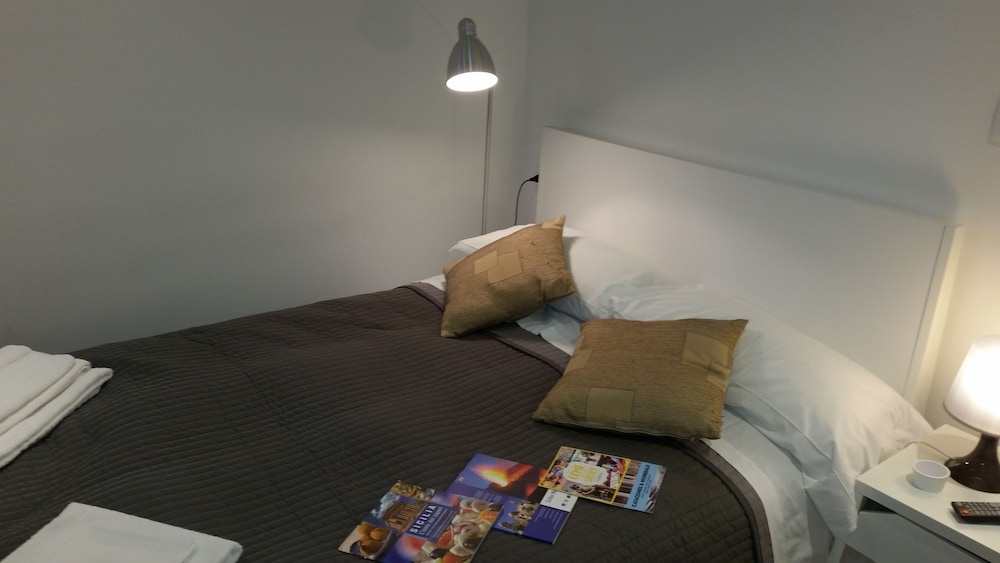 PALERMO ROOMS酒店(PALERMO ROOMS) 图片5