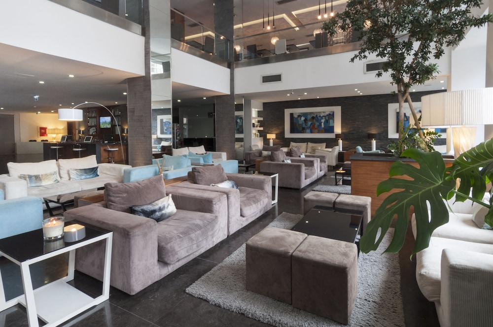 The George Urban Boutique Hotel St Julians 54/78