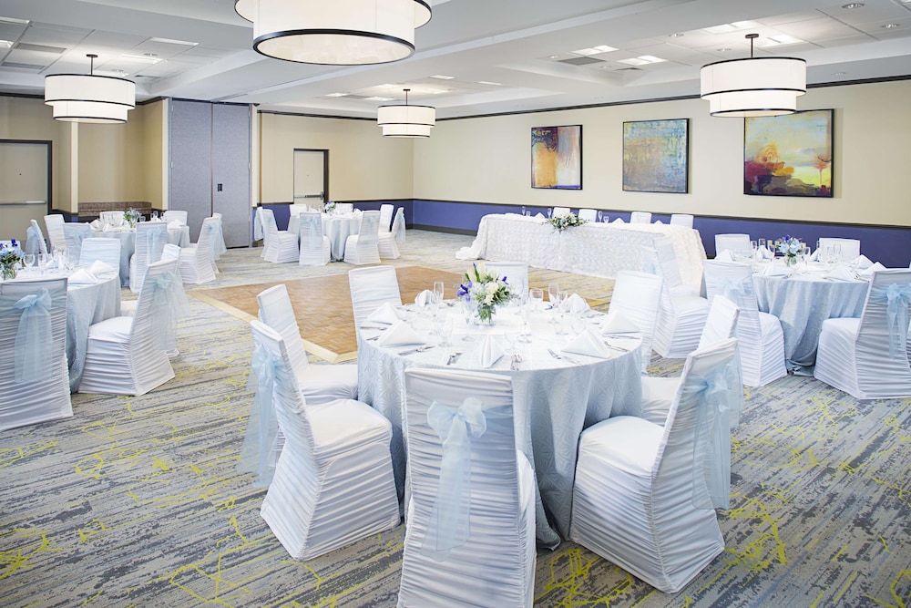 Hilton Garden Inn Hartford North/Bradley Intl Airport 40/50