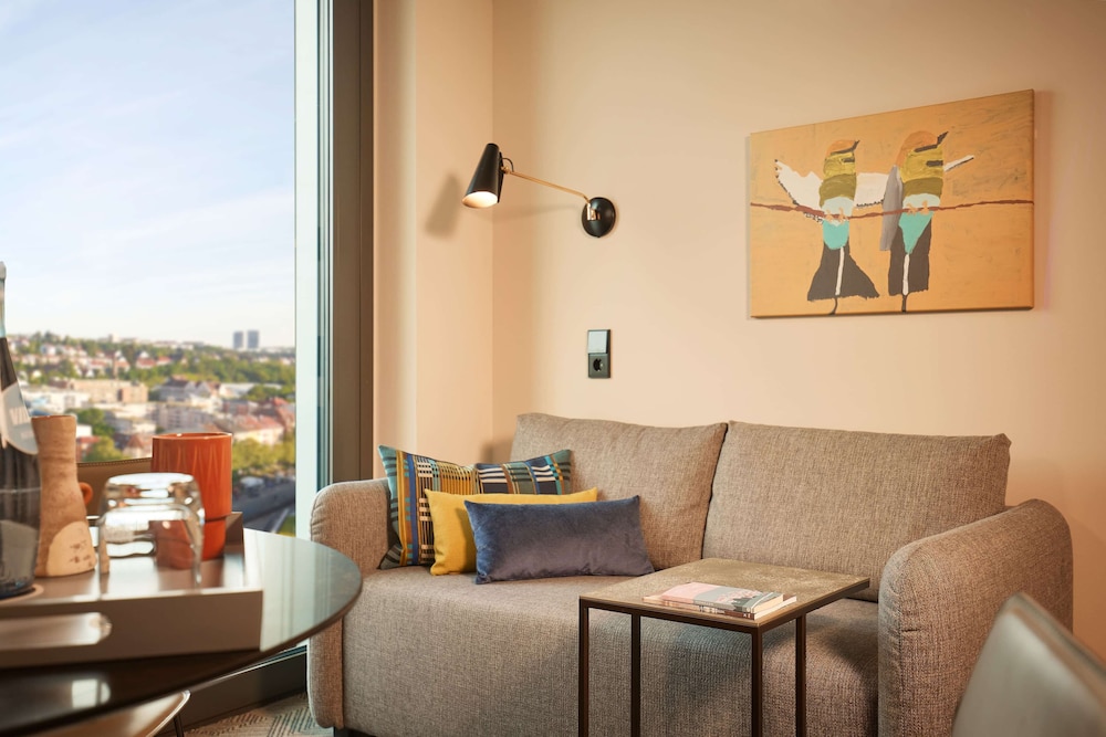 Adina Apartment Hotel Stuttgart 25/39