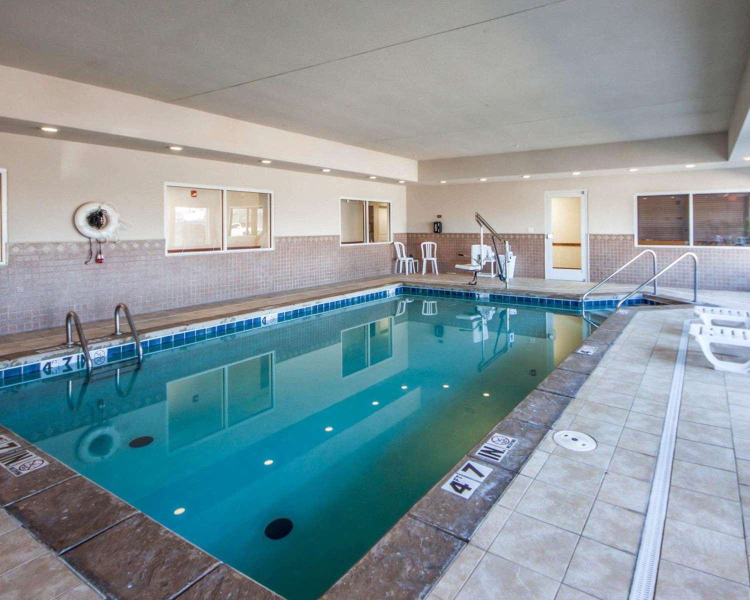 Garner Hotel Lawton Fort Sill Area by IHG 20/28