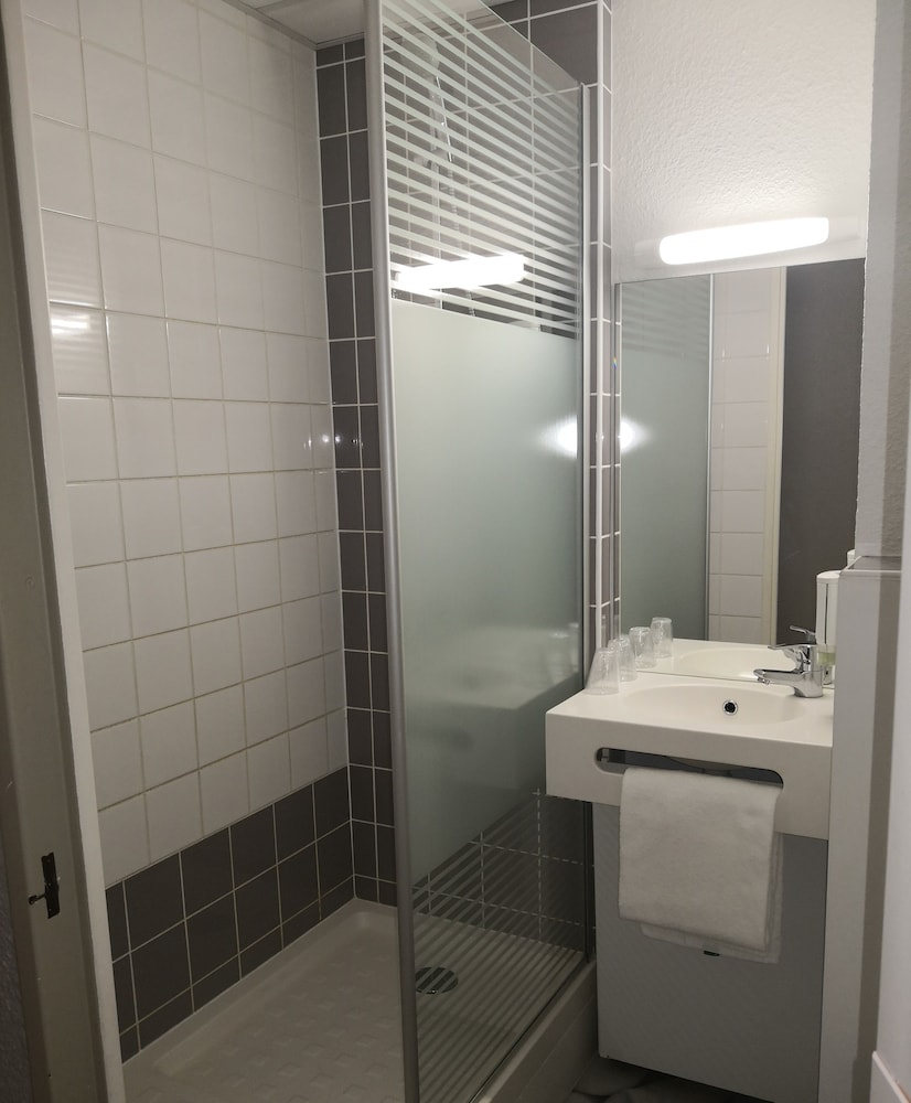 Ibis Budget Cergy Saint-Christophe 13/67