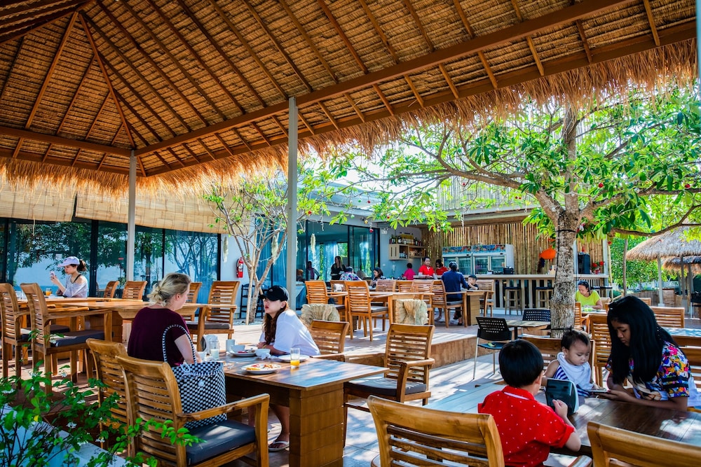 Villa Cha Cha Krabi Beachfront Resort 51/69