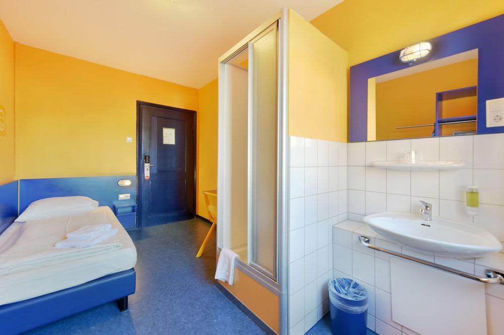 Bed'n Budget Expo-Hostel Hannover 13/36