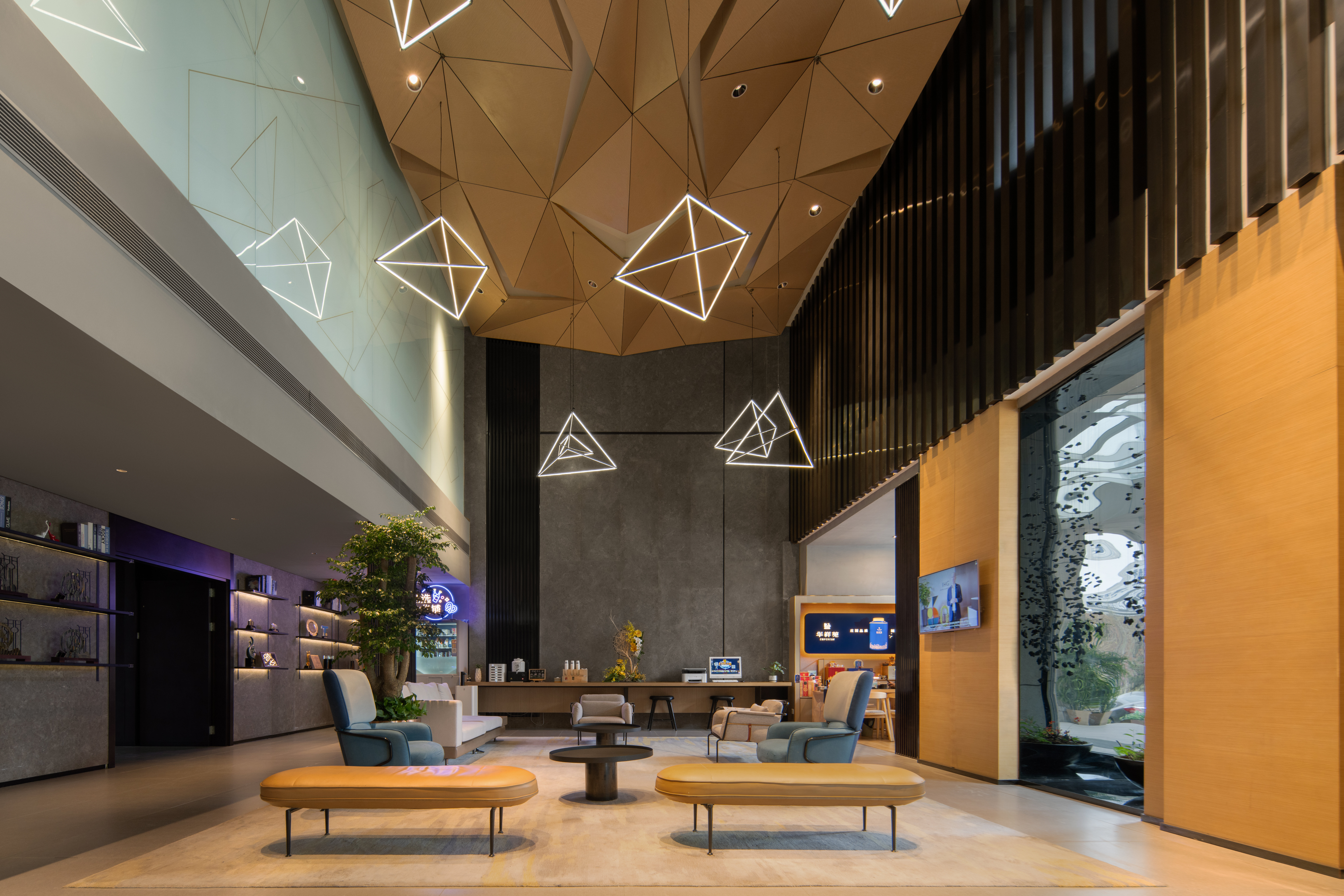 HOLIDAY INN EXPRESS JINAN HIGH-TECH ZONE 13/56