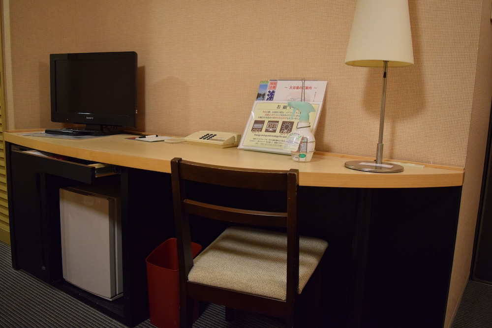 Hotel Crown Hills Kushiro 56/64