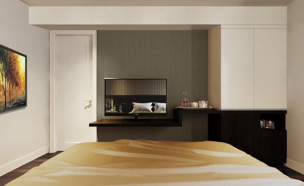 Nam Long Hotel Ha Noi 4/62