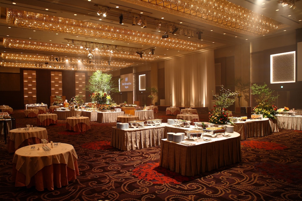 Hotel Metropolitan Nagano 35/54