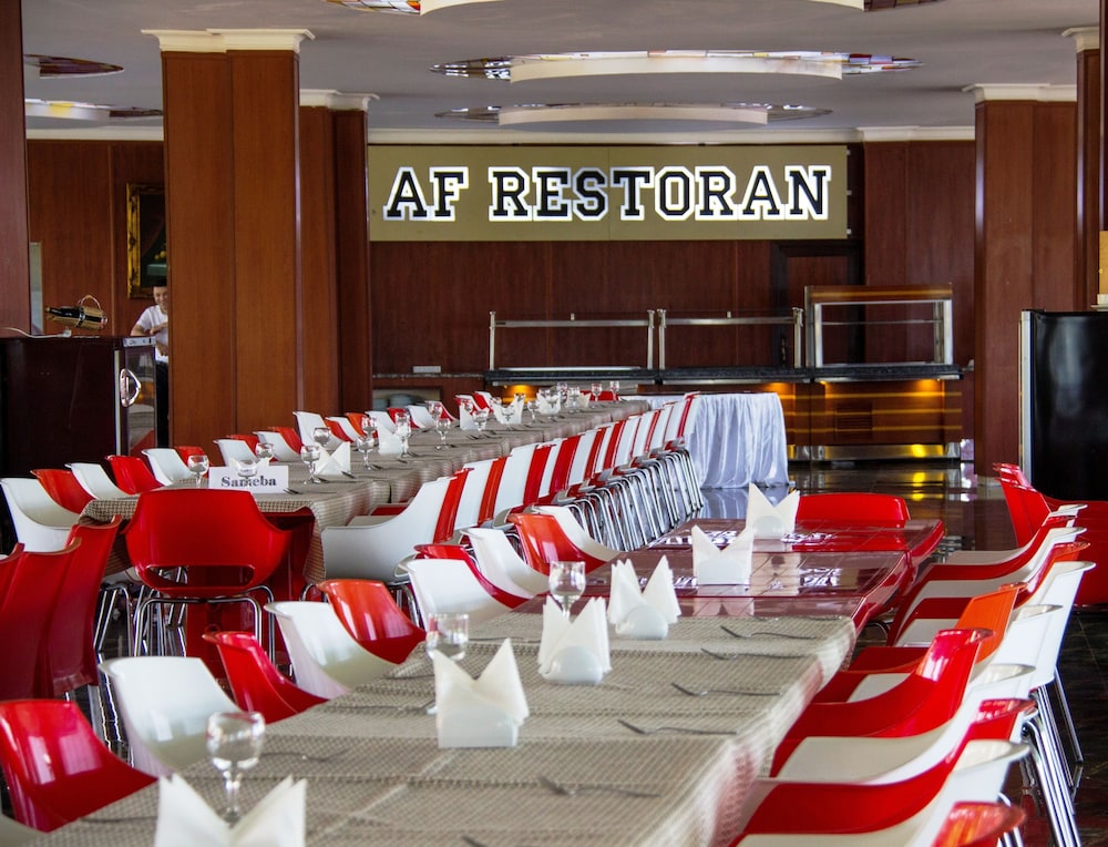 AF HOTEL AQUA PARK 44/55