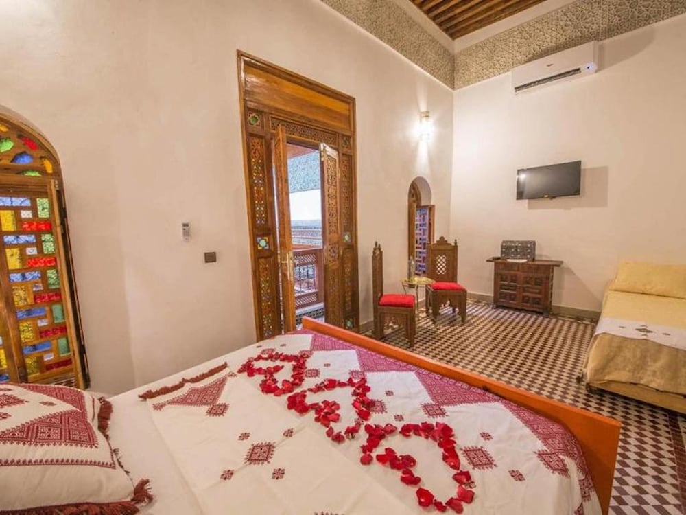 Riad Ouliya 26/50