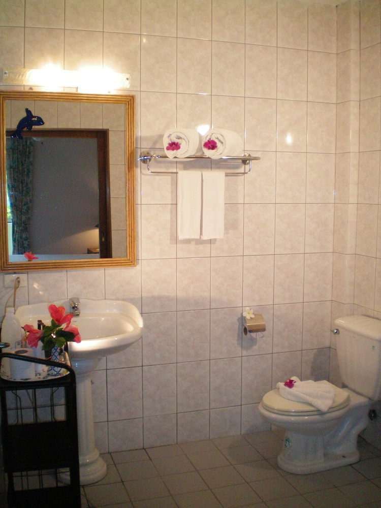 Patong Palace Hotel 50/50