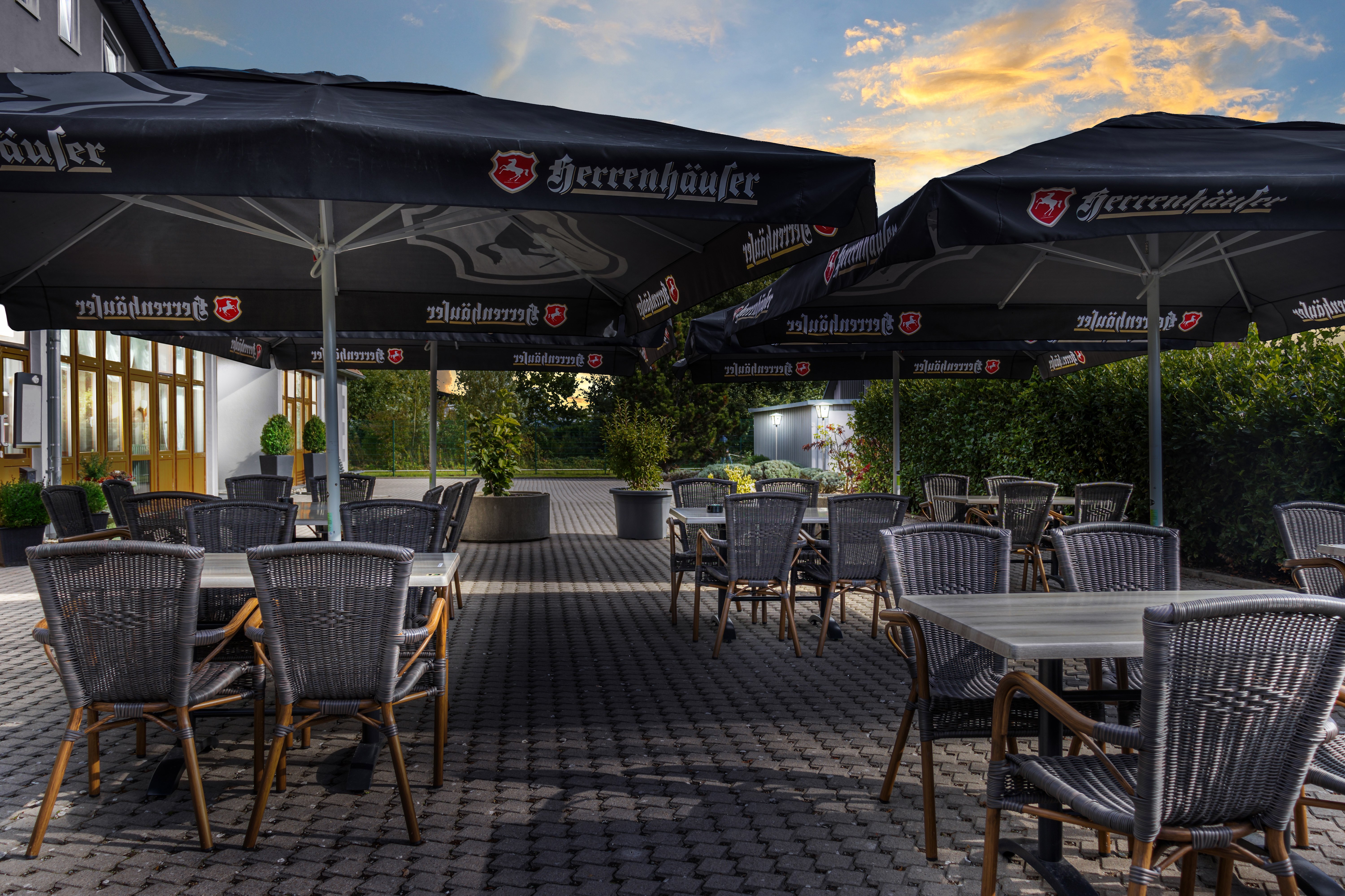 Hotel Munkel 17/20