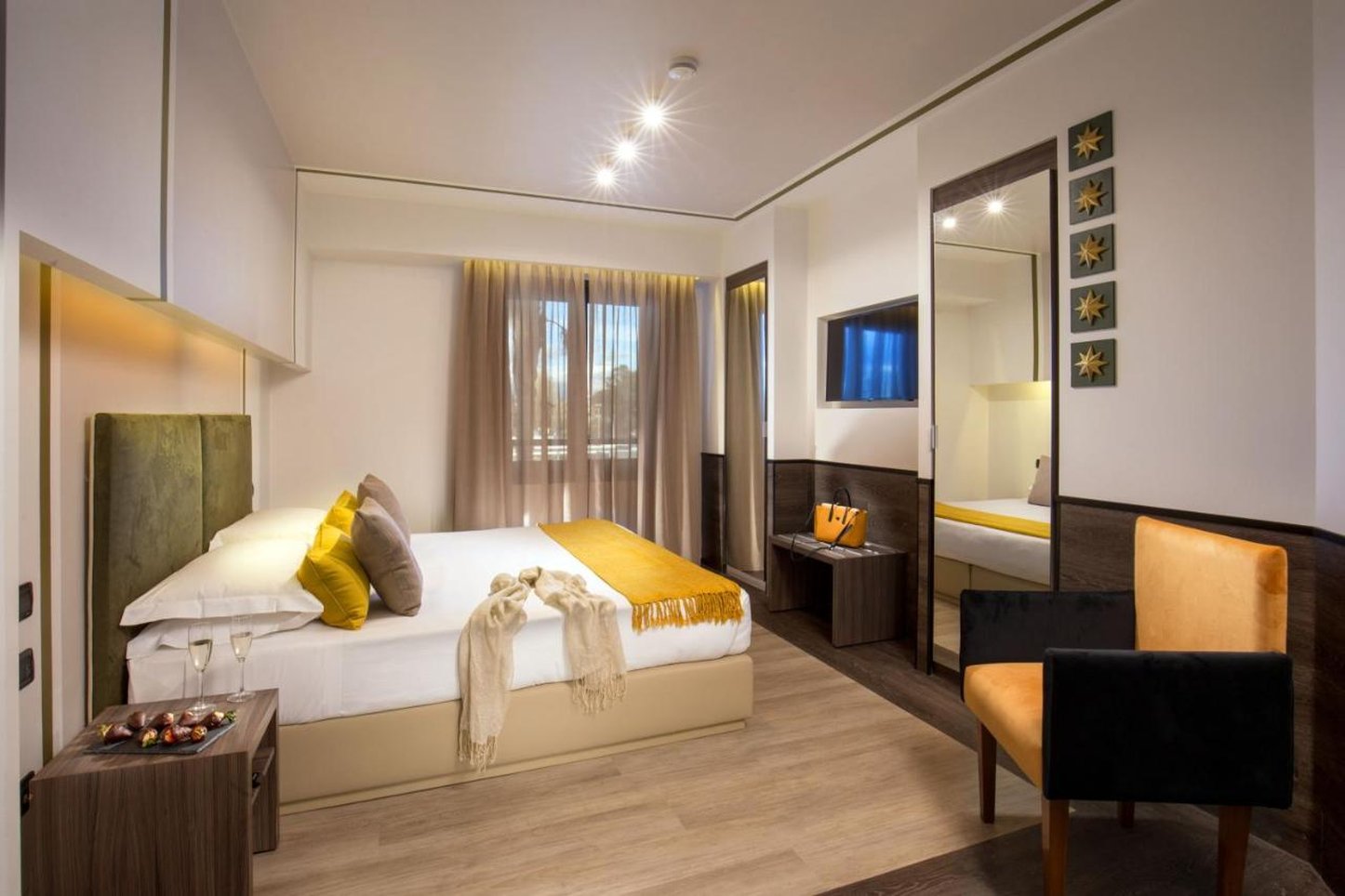 Hotel Domidea 10/65
