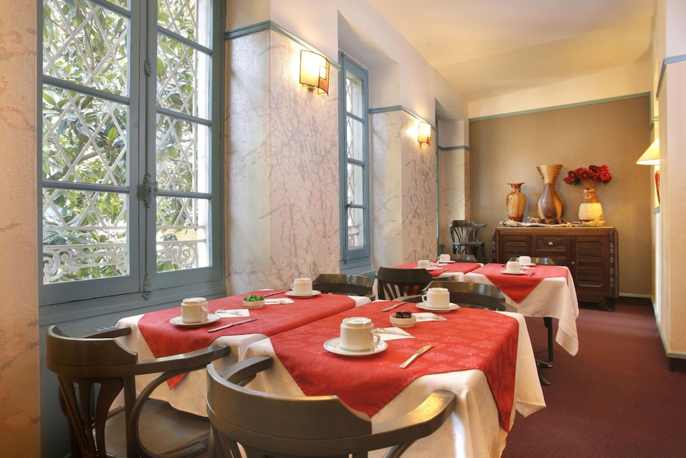 Hotel de Gramont Pau 51/62
