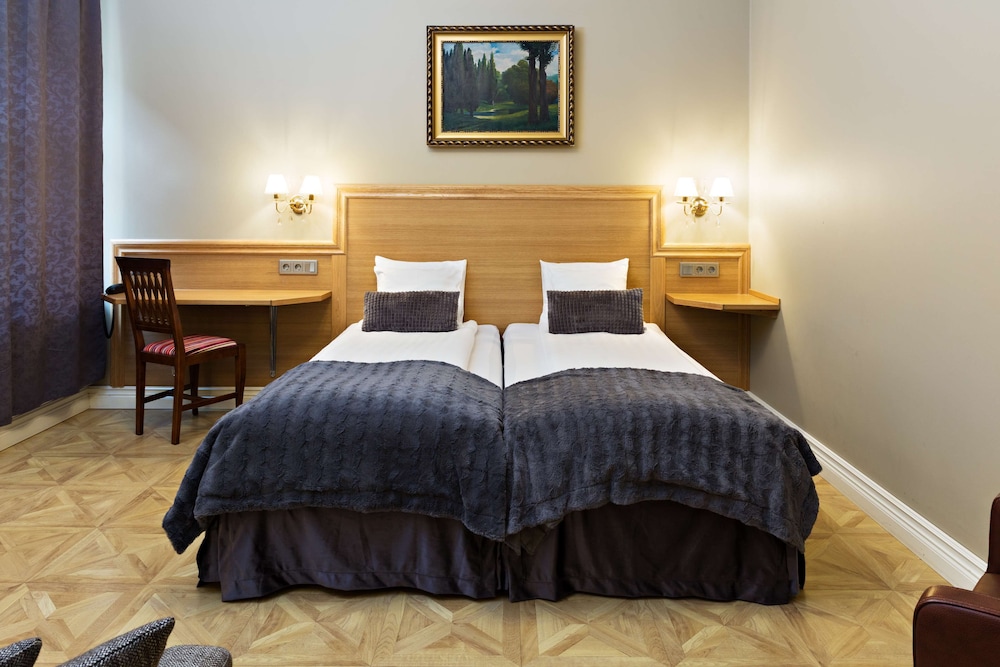 Hotel Vasa, BW Signature Collection 9/56