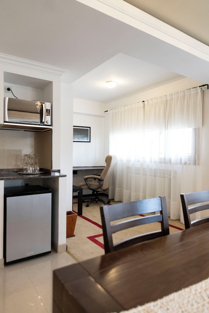 Cumbres Hotel 35/50